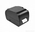 High quality GPRINTER GP-9034T Thermal Transfer Barcode Label Printer