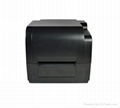 Stable quality GPRINTER GP-9035T Thermal Transfer Barcode Label Printer 2