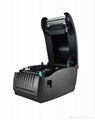 High speed GPRINTER GP-3150TIN Thermal Barcode Label Printer 5