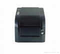 Economical GPRINTER GP-3120TN Thermal Barcode Label Printer 2