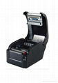 Economical GPRINTER GP-3120TN Thermal Barcode Label Printer 3