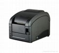 Hot sale GPRINTER GP-3120TL Thermal Barcode Label Printer 4