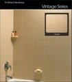 china shower wall panel & shower tray 2