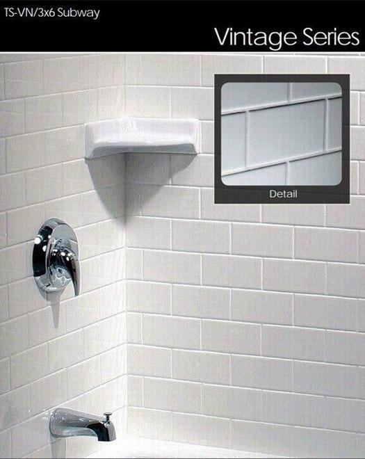 china shower wall panel & shower tray 3