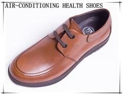 AIR-CONDITIONING SHOES(FOR MALE) 2