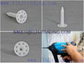 Insulation Fasteners for Exterior Wall 4