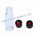 2ml VWR screw sampler vials 3