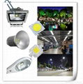 DC12V 50W High power Led with 7500lm in