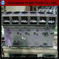 Genuine Cylinder Block 3088303 for chongqing cummins K19/KTA19 diesel engine par