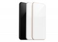 MIQ 2.1A output fast charging portable slim power bank 5000mah 3