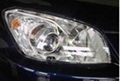 Car Light PCBA 2