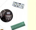 Automative parts PCB assembly