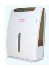 Hanson室内空气净化器HF600