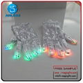 Party item Flash led lighting Gloves 2