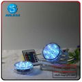 Hot sale waterproof remote control led submarine light 5