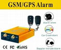 SOS Tracking Device GPS SMS GPRS Tracker