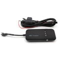 Auto GPS Tracker for Car, GPS Location Tracker Device TK-110 2