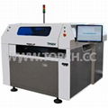 High speed automatic placement machine TP60V vision 