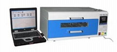 measuring temperature desktop lead-free reflow soldering T200C +