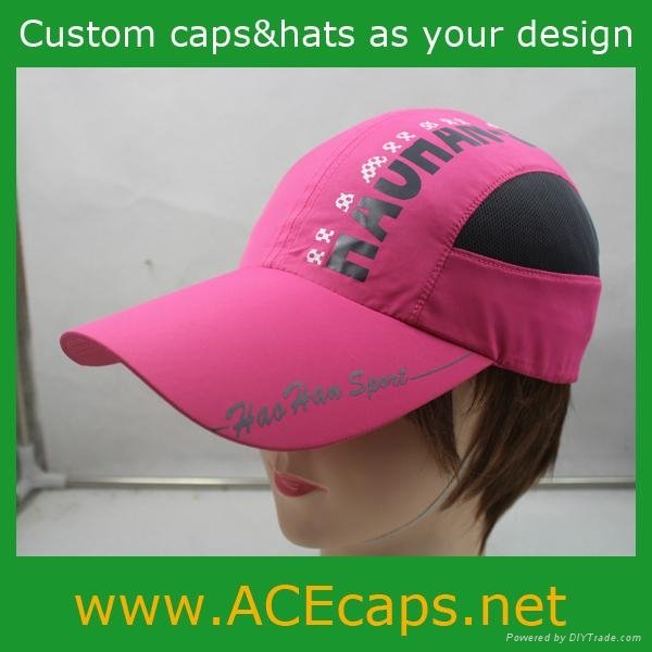 lightweight sports cap and hat 4