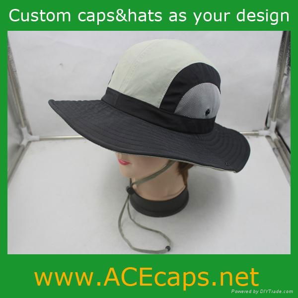 fishing hat for fishermen, casual outdoor hat 