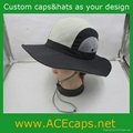 fishing hat for fishermen, casual outdoor hat 