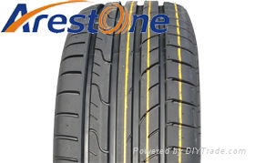 Qingdao arestone tyre of PCR,LTR,TBR