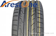 Qingdao arestone tyre of PCR,LTR,TBR