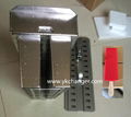 Mexicana paletas ice lolly mould tray ataforma type 88USD per set