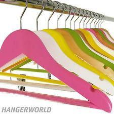 Wholesale Clothes Hangers - Pant, Skirt, Coat & Suit Hangers. 2