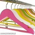 Wholesale Clothes Hangers - Pant, Skirt, Coat & Suit Hangers. 2