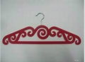 Wholesale Clothes Hangers - Pant, Skirt, Coat & Suit Hangers. 1