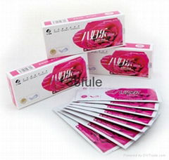 38fule Gynecological Pad