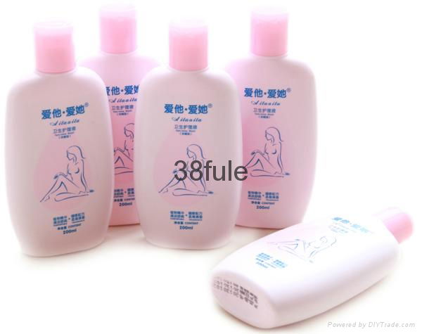 38fule Aita aita Feminine Wash