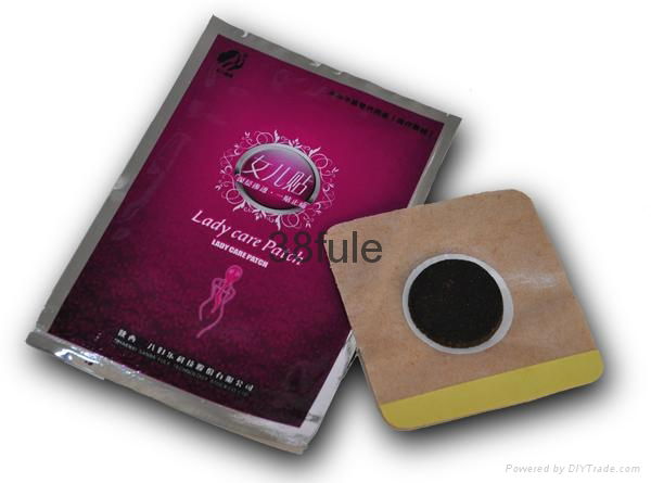 38fule  Lady Care Patch