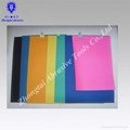   aluminum  oxide color sand paper