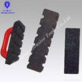 handle silicon carbide  grinding oil  stone  3