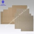 Large quantities of  wood sand paper   3