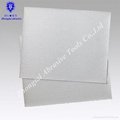 23*28cm Dry coated  sand paper grit 120--600  2