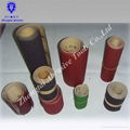 Grade C aluminum oxide sand paper roll 3