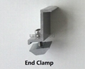 Clamp for solar panel 1