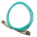 Fiber Optic Patch Cord with LC SC Connector SM MM SX DX 1meter 2meters