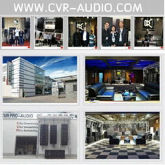 Guangzhou CV R PRO - AUDIO CO.,LTD 