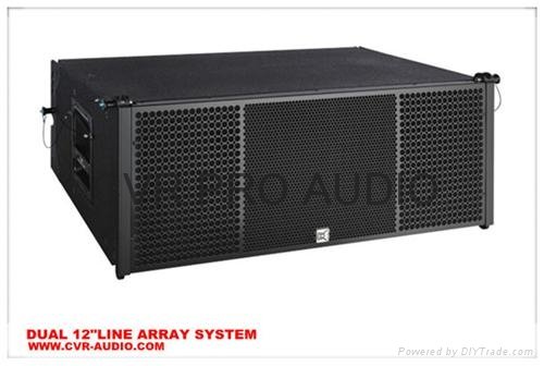 professional sound equipment powered line arrrays  3
