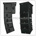 new active 10 inch line array system  1