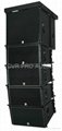 new active 10 inch line array system  3
