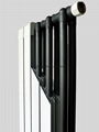 SHENCAI  home heating radiators 300MM double pipes S8 series 1