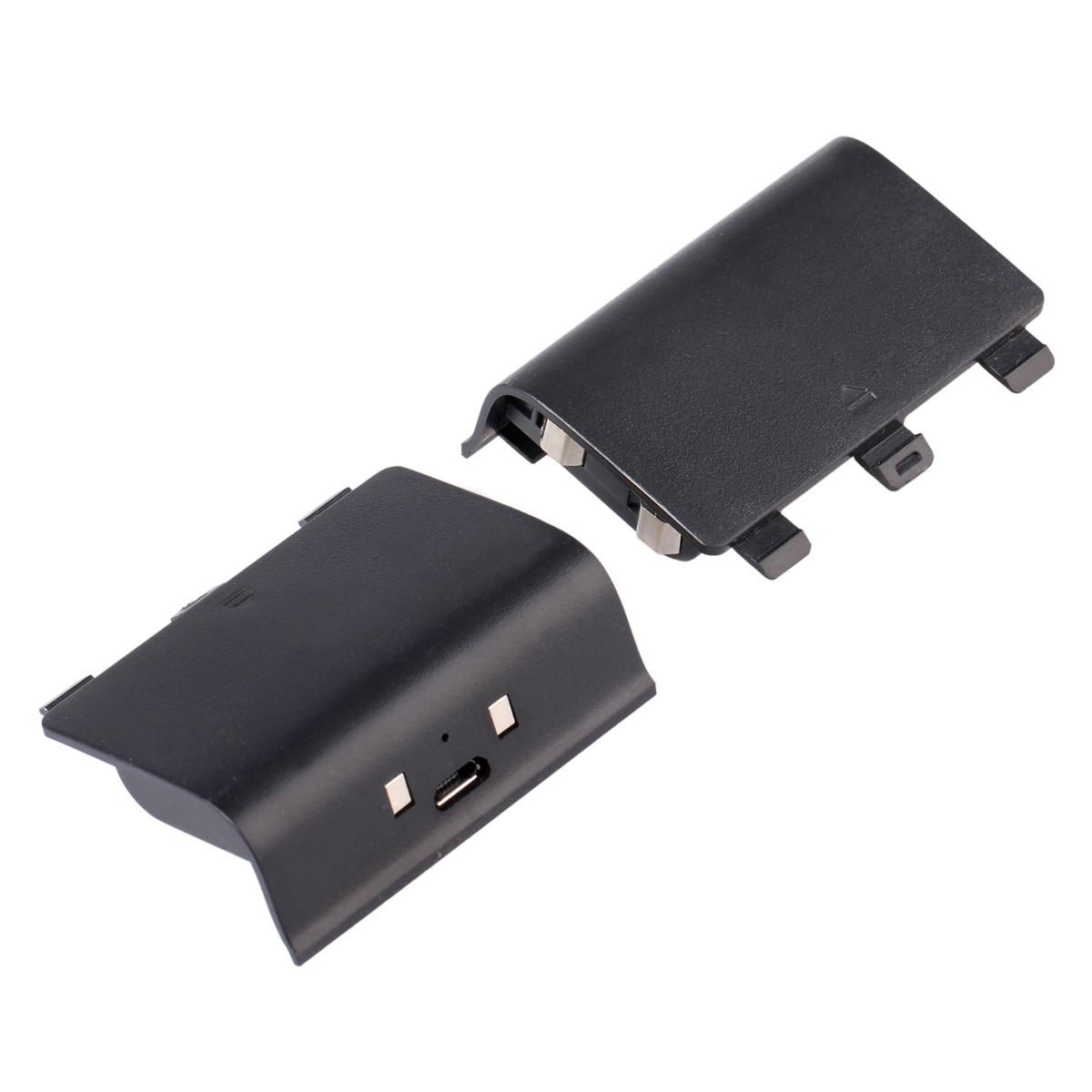 Dual Charger Charging Dock for Xbox One Controller  2