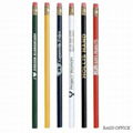 Best Selling Pencil Wholesale Personalized Promotional Color Wooden Pencil 1