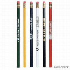 Best Selling Pencil Wholesale Personalized Promotional Color Wooden Pencil